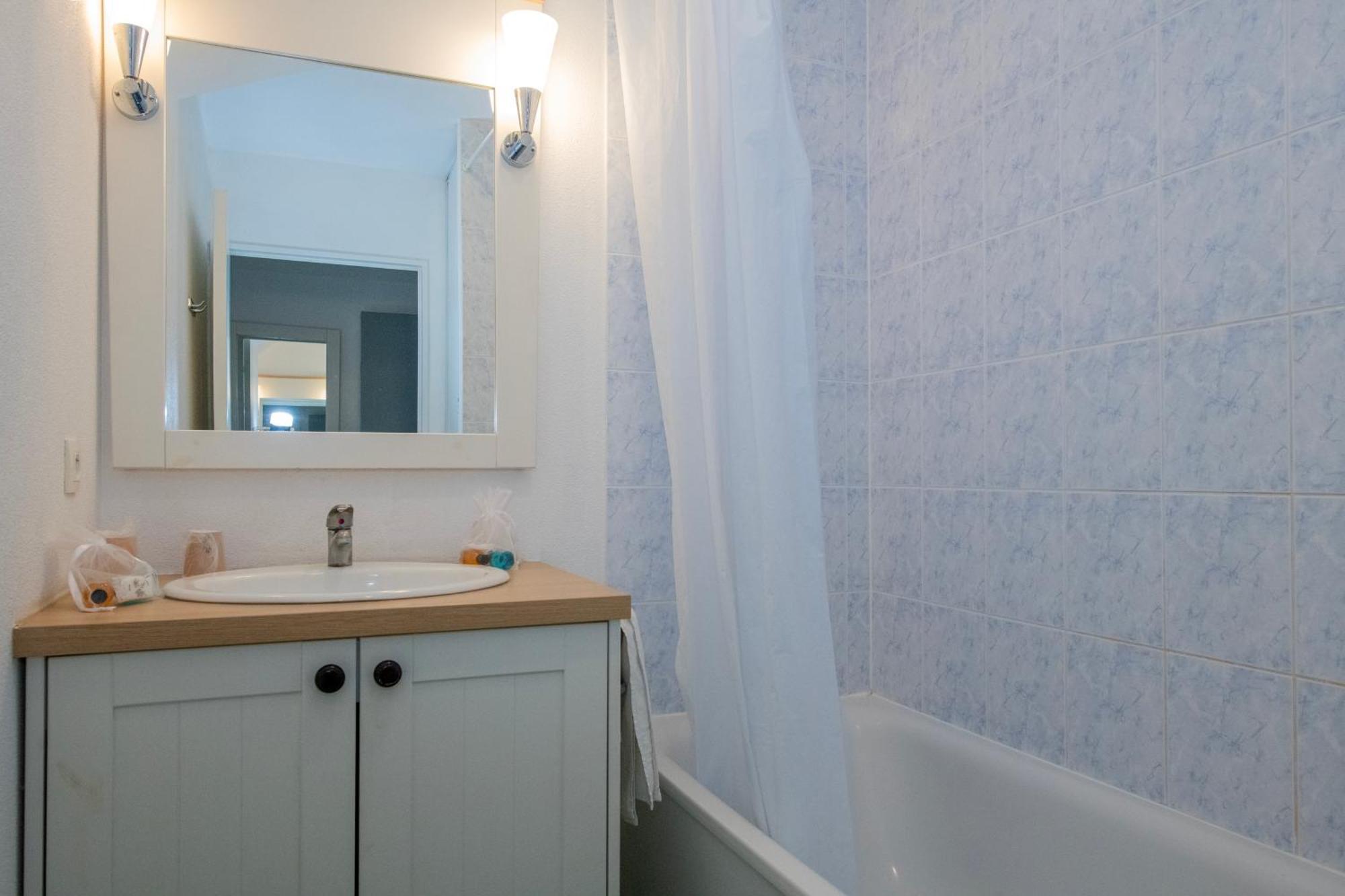 Boulleville Residence Goelia Les Portes D'Honfleur מראה חיצוני תמונה