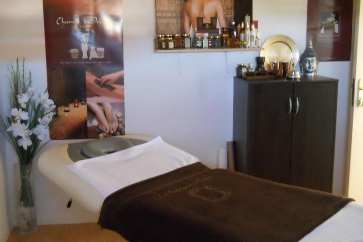 Boulleville Residence Goelia Les Portes D'Honfleur חדר תמונה