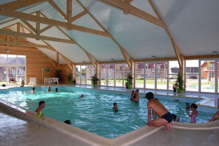 Boulleville Residence Goelia Les Portes D'Honfleur חדר תמונה