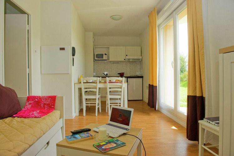 Boulleville Residence Goelia Les Portes D'Honfleur חדר תמונה
